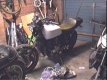 My unfinished Z500b1